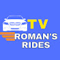 Roman's Rides