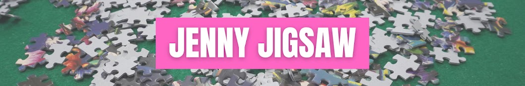 Jenny Jigsaw