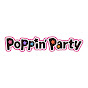 Poppin'Party - Topic