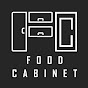 Food Cabinet 