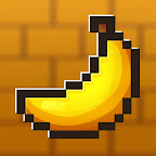 Бананчик - Майнкрафт