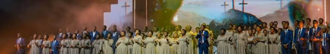 Jehovah Jireh Choir Banner