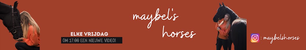 Maybel's Horses