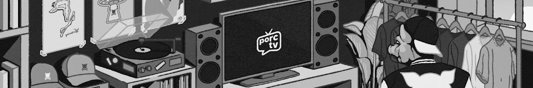 PORC TV Banner