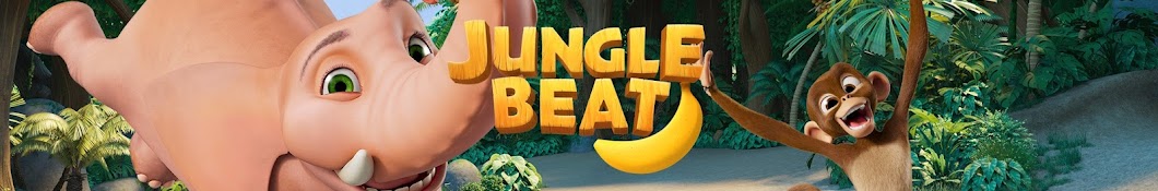 Jungle Beat Banner