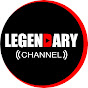 Legendary Channel : เลเจ้นดารี่ ชาแนล