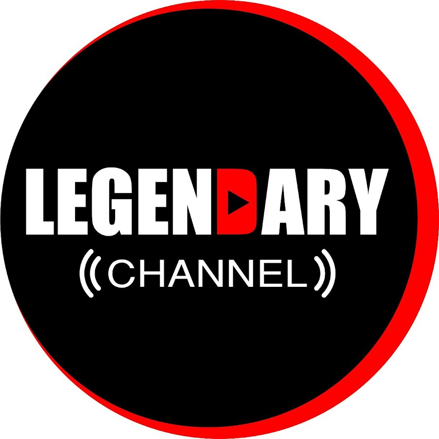 Legendary Channel : เลเจ้นดารี่ ชาแนล @legendarychannel369