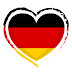 logo Deutsch Wörter