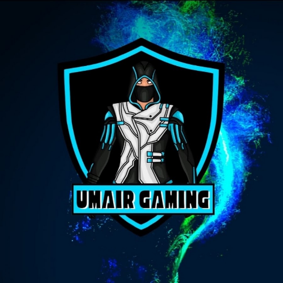 Umair Gaming YT