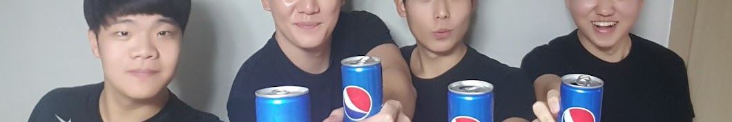 내 삶이 pepsi한 이유 pepsi