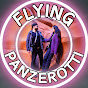 Flying Panzerotti