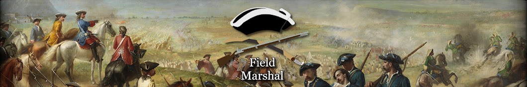Field Marshal Banner