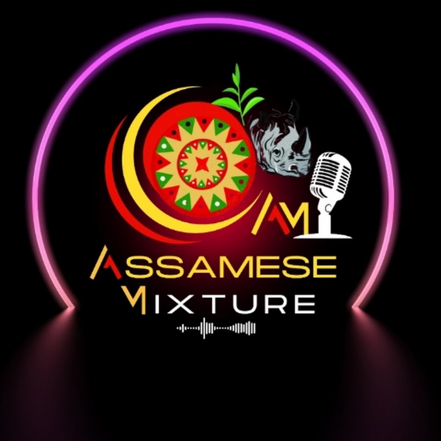 Assamese Mixture