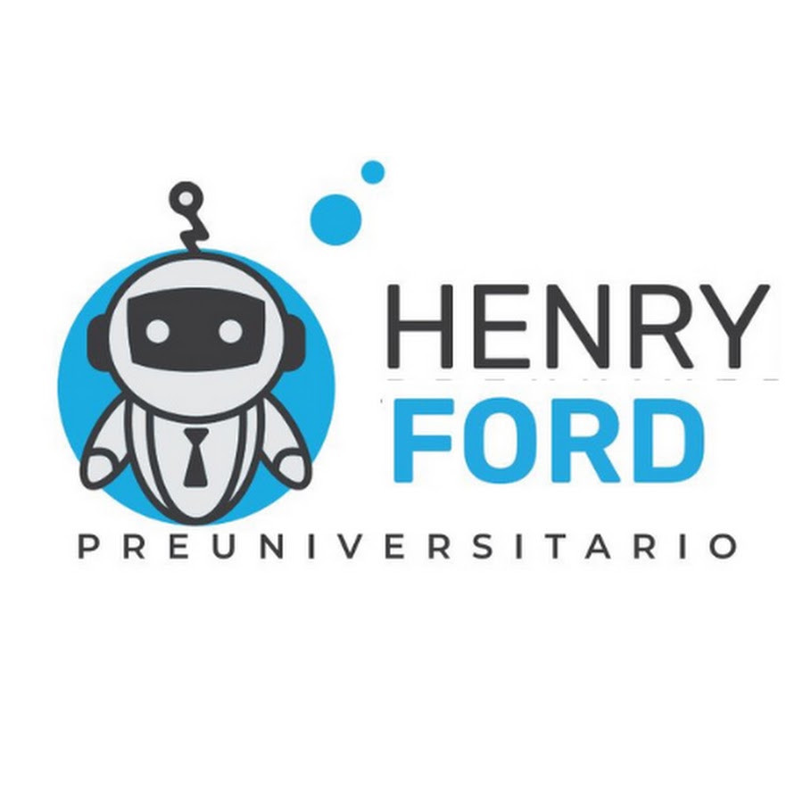 Pre Henry Ford @prehenryford