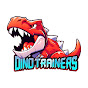 Dino Trainers Bahasa Melayu