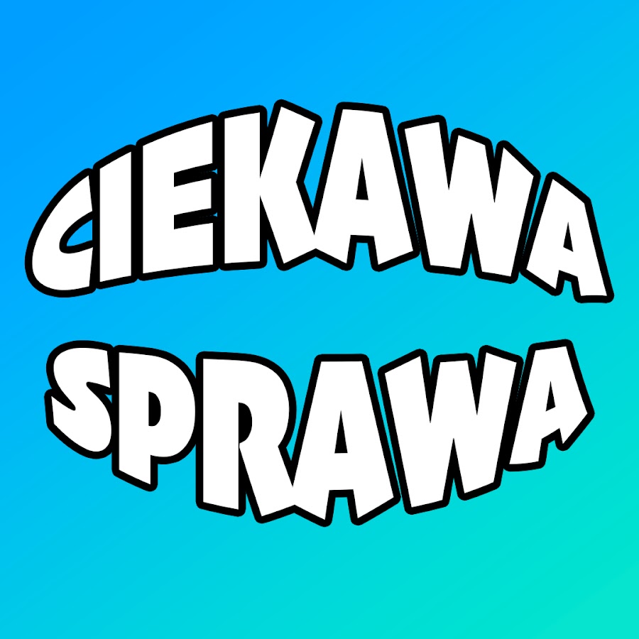 Ciekawa Sprawa @ciekawasprawayt