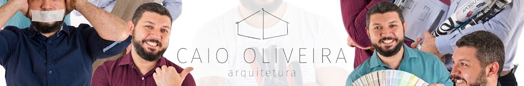 Caio Oliveira Arquitetura