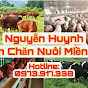 Nguyễn Huynh Kênh Chăn Nuôi 