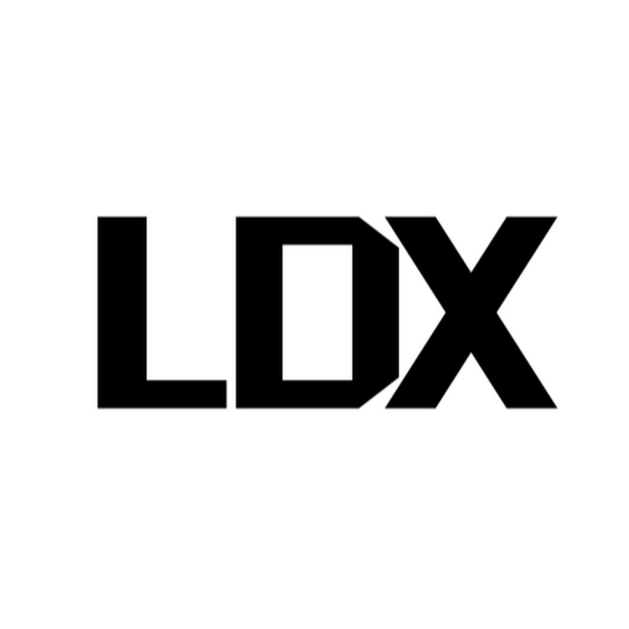 LDX @ldx8888