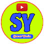 S Yasin YT