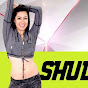 Dance with Shula