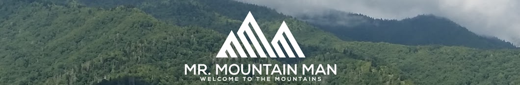 Mr. Mountain Man Banner