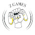 logo Z Games