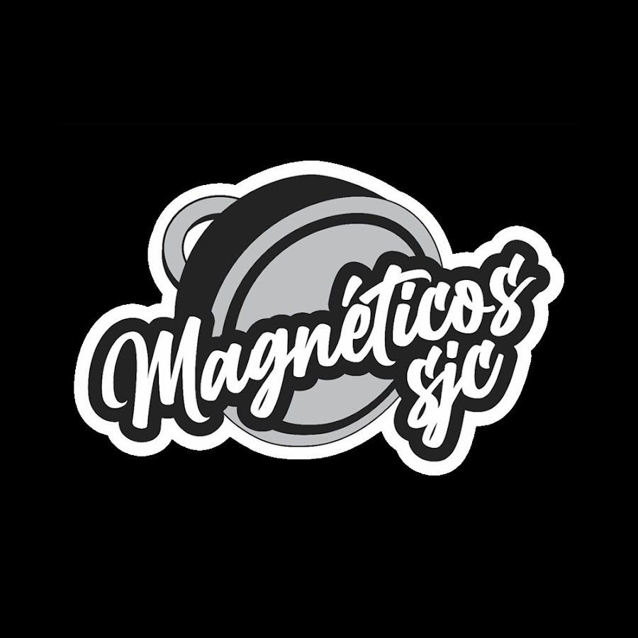 Os Magnéticos SJC / Pesca Magnética 