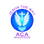 JESUS THE WAY ACA MINISTRIES 