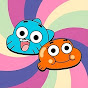 Gumball Momentos XD