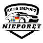 Auto Import Nieporęt