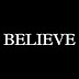 logo BELIEVER