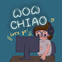 哇翹WowChiao Game Channel 