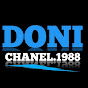  DONI CHANEL 1988