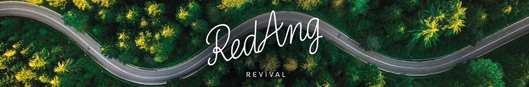 RedAng Revival Banner