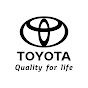 Toyota Laos Official