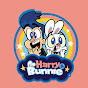 Harry & Bunnie Official Channel