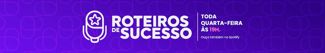 Roteiros de Sucesso Podcast