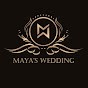 Maya's Wedding