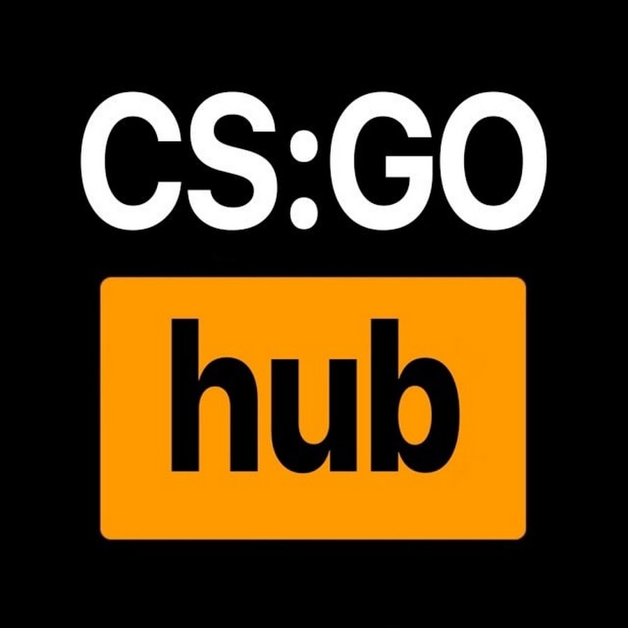 Cs go hub карта