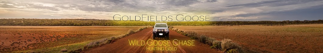 Goldfields Goose