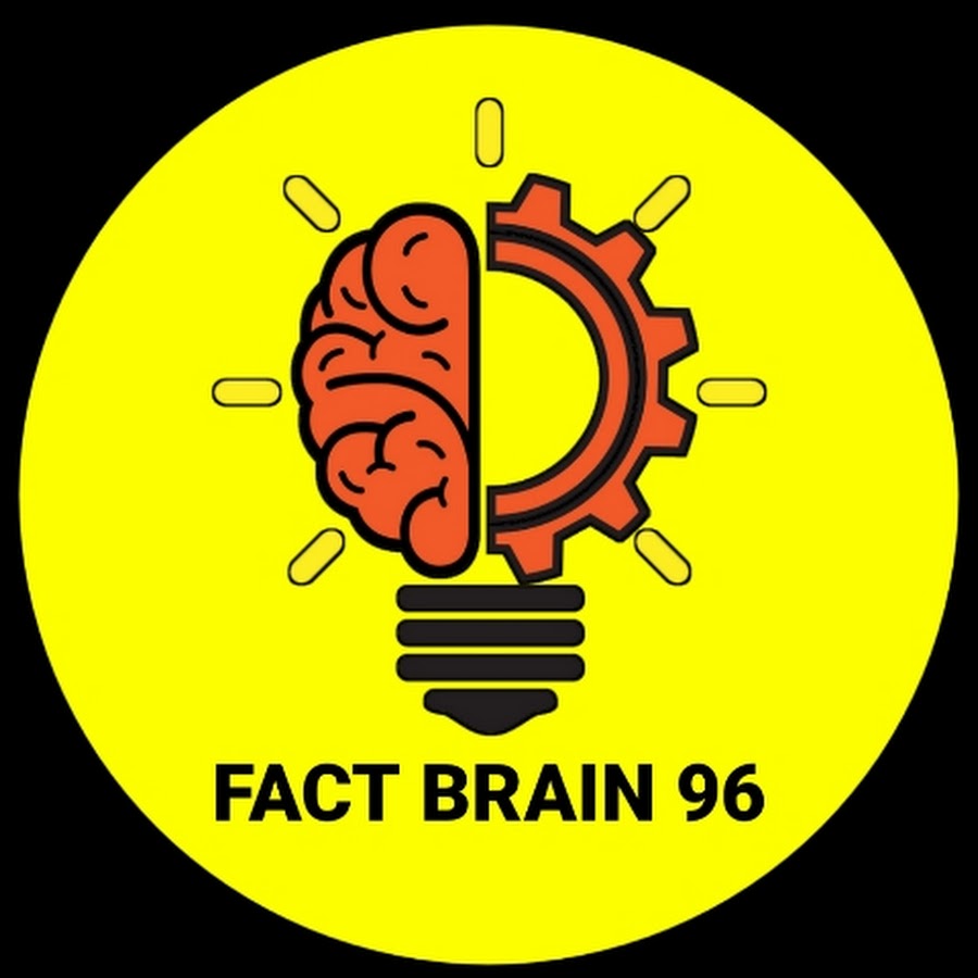 Fact Brain 96 @FactBrain96