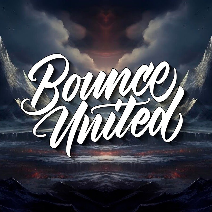 Bounce United @bounceunited