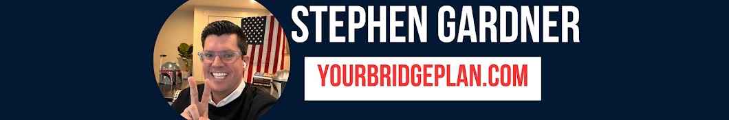 Stephen Gardner Banner