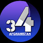 34 Afghanistan
