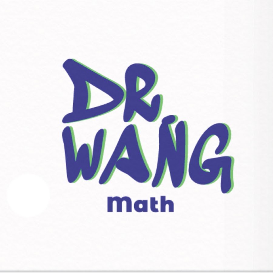 Dr. Wang 
