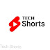 logo Tech Shorts