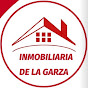 inmobiliaria de la Garza 