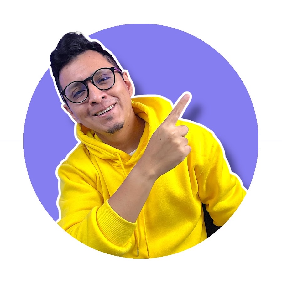 Rommel Yupanqui - Tecnología @rommelyg