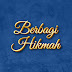 Berbagi Hikmah